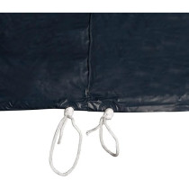 Intex Rectangular Pool Cover, 2.6 M x 1.6 M, Blue, 28036