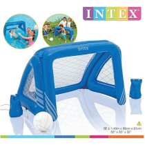 Intex Fun Goals Game, Multicolour, 58507