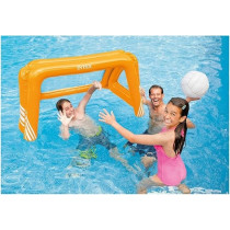Intex Fun Goals Game, Multicolour, 58507