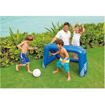 Intex Fun Goals Game, Multicolour, 58507