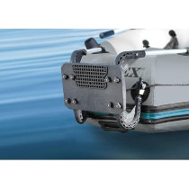 Intex 68373 Inflatable Mariner 3 Pro Boat Set