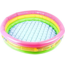 Intex Sunset Glow Pool, Multicolour