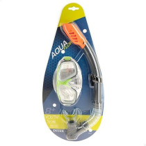Intex Snorkel Goggles And Tube For Children, JA55949
