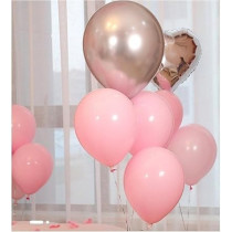 Helium Balloons Float Time Extender, Effective Ultra Hi-Float Balloon Treatment, 100 Ml