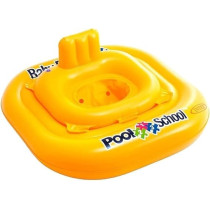 Intex Baby Swimming Pool School Panties, Yellow