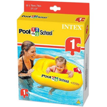 Intex Baby Swimming Pool School Panties, Yellow