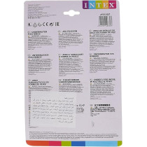 Intex 55507 Diving Swimming Pool Kids Toy Play Underwater Fish Rings, 4-Pc