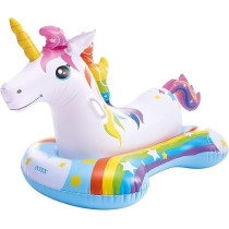 Intex Unicorn Rideon, Multicolour