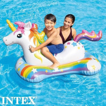 Intex Unicorn Rideon, Multicolour