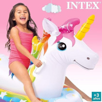 Intex Unicorn Rideon, Multicolour