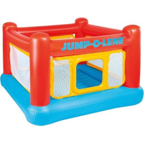 Intex Playhouse Jump O Lene For Kids, Multi Colour