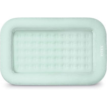 Intex 66810 Kids Travel Airbed Set, Green