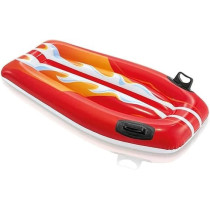 Intex Joy Rider For Kids, Multi-Colour, 58165