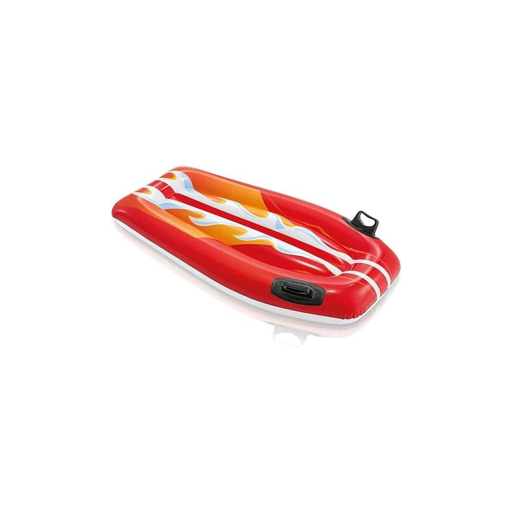 Intex Joy Rider For Kids, Multi-Colour, 58165