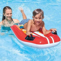 Intex Joy Rider For Kids, Multi-Colour, 58165