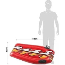 Intex Joy Rider For Kids, Multi-Colour, 58165