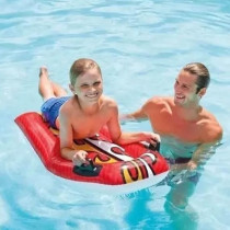 Intex Joy Rider For Kids, Multi-Colour, 58165