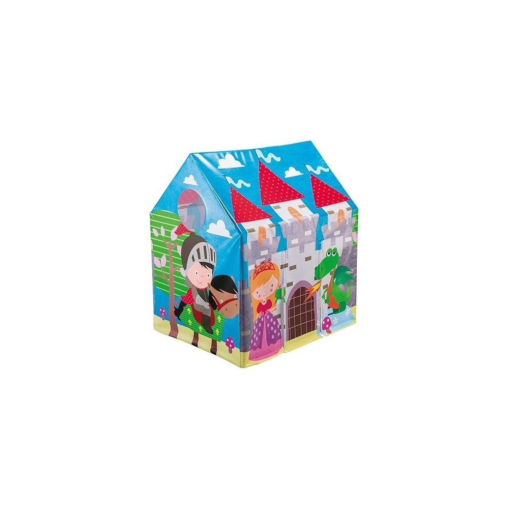 Intex Tent For Kids, Multicolour, One Size
