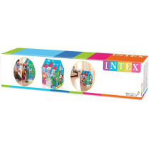 Intex Tent For Kids, Multicolour, One Size