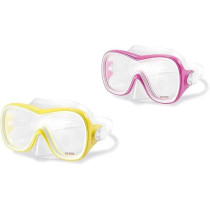 Intex Wave Rider Diving Mask
