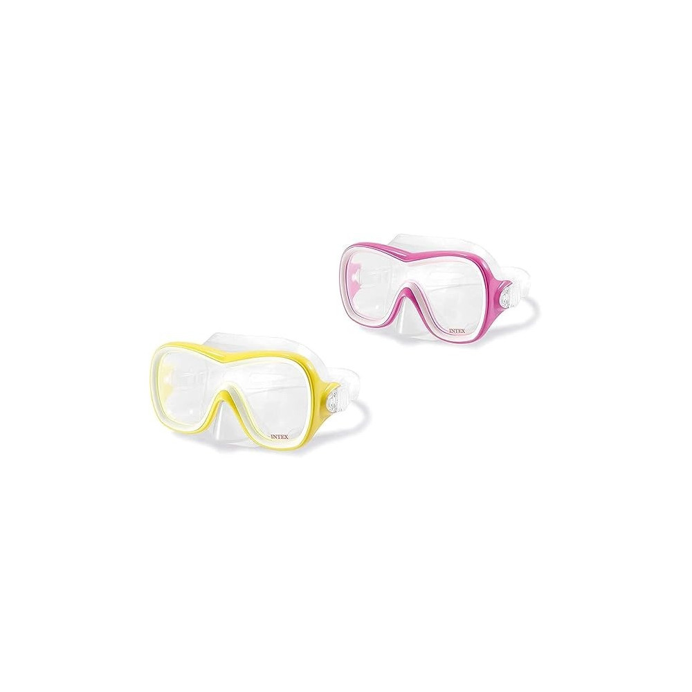 Intex Wave Rider Diving Mask