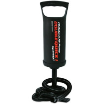 Intex Hand Pump, Black, 68612, 29 cm