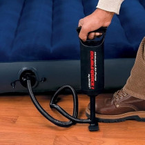 Intex Hand Pump, Black, 68612, 29 cm