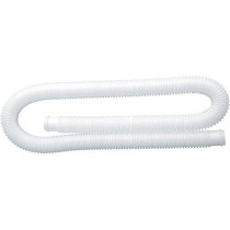 Intex Swimming Pool Hose Universal, White, Diameter 32 mm x 150 cm