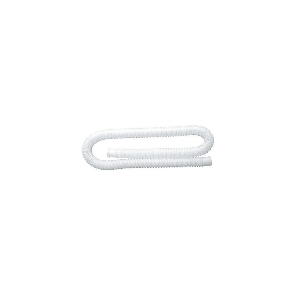 Intex Swimming Pool Hose Universal, White, Diameter 32 mm x 150 cm