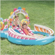 Intex Candy Zone Play Centre, 57149Np