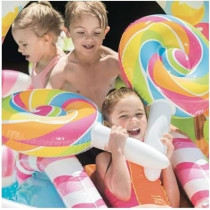 Intex Candy Zone Play Centre, 57149Np