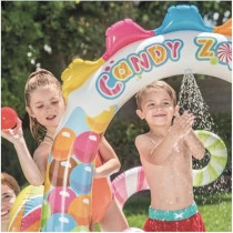 Intex Candy Zone Play Centre, 57149Np