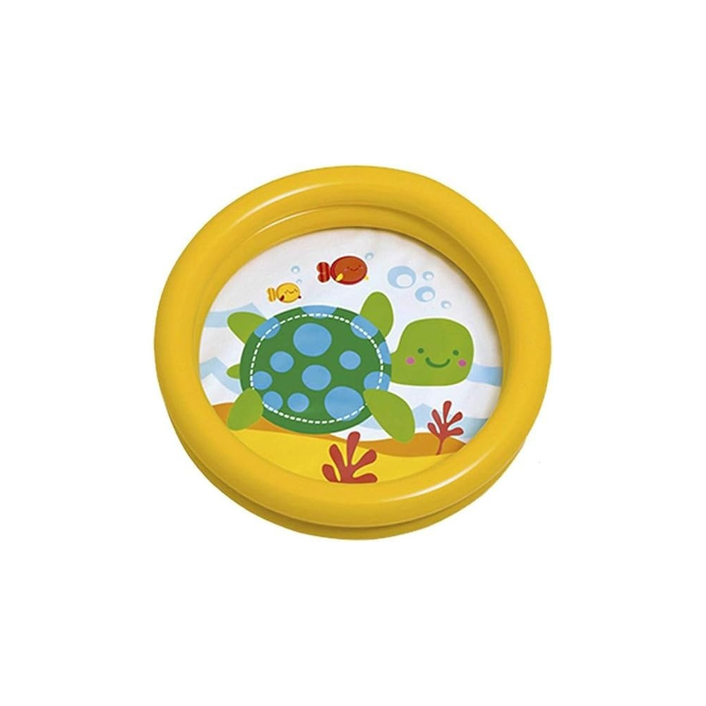 Intex My First Pool Age 1 To 3 Years, Yellow