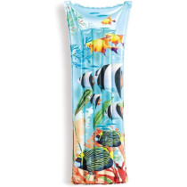 Intex Fashion Mats, Multi-Colour, 59720