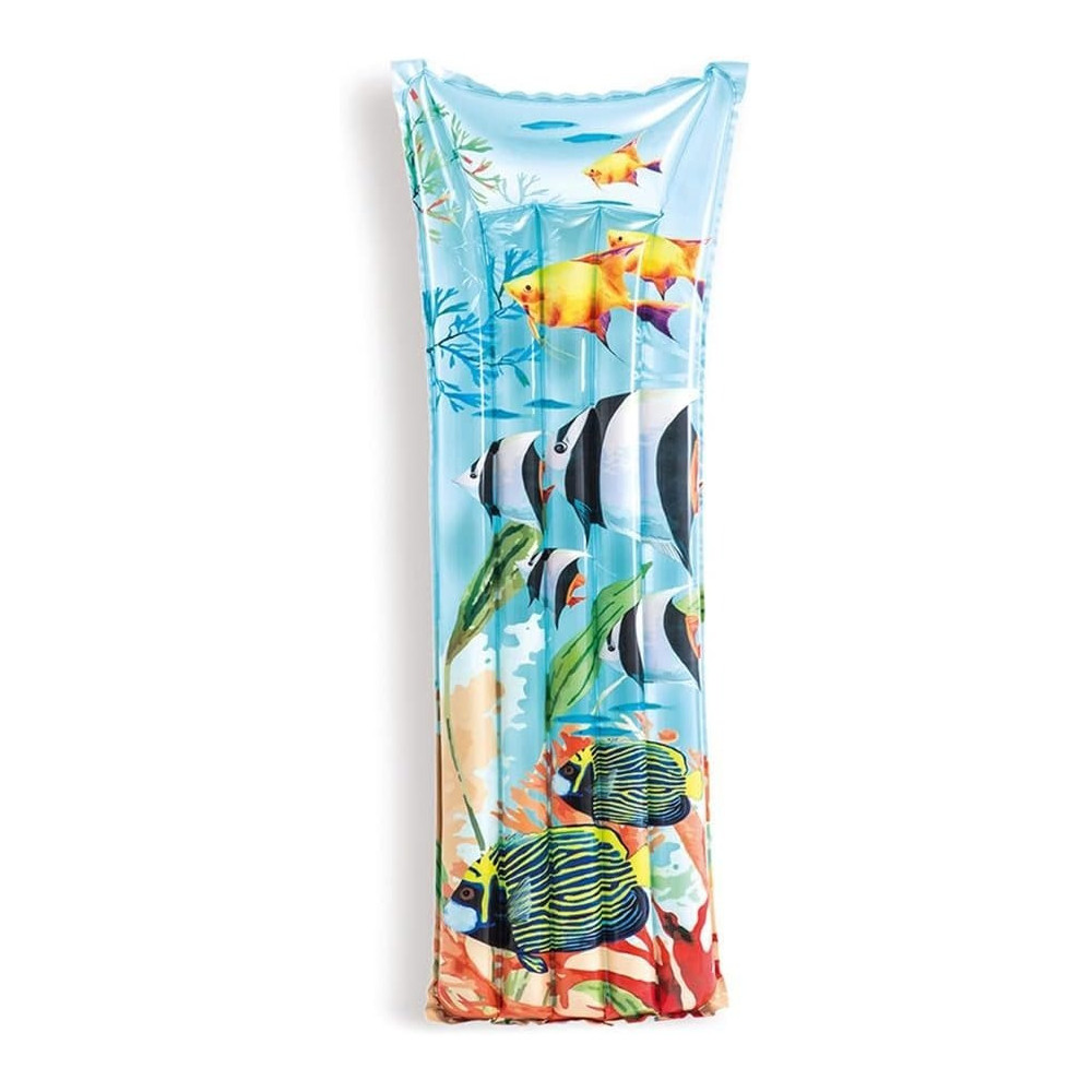 Intex Fashion Mats, Multi-Colour, 59720