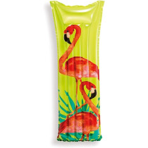 Intex Fashion Mats, Multi-Colour, 59720