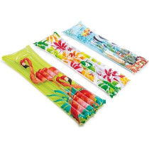 Intex Fashion Mats, Multi-Colour, 59720