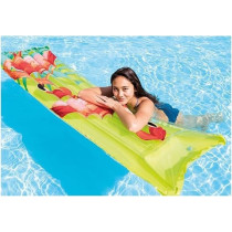 Intex Fashion Mats, Multi-Colour, 59720