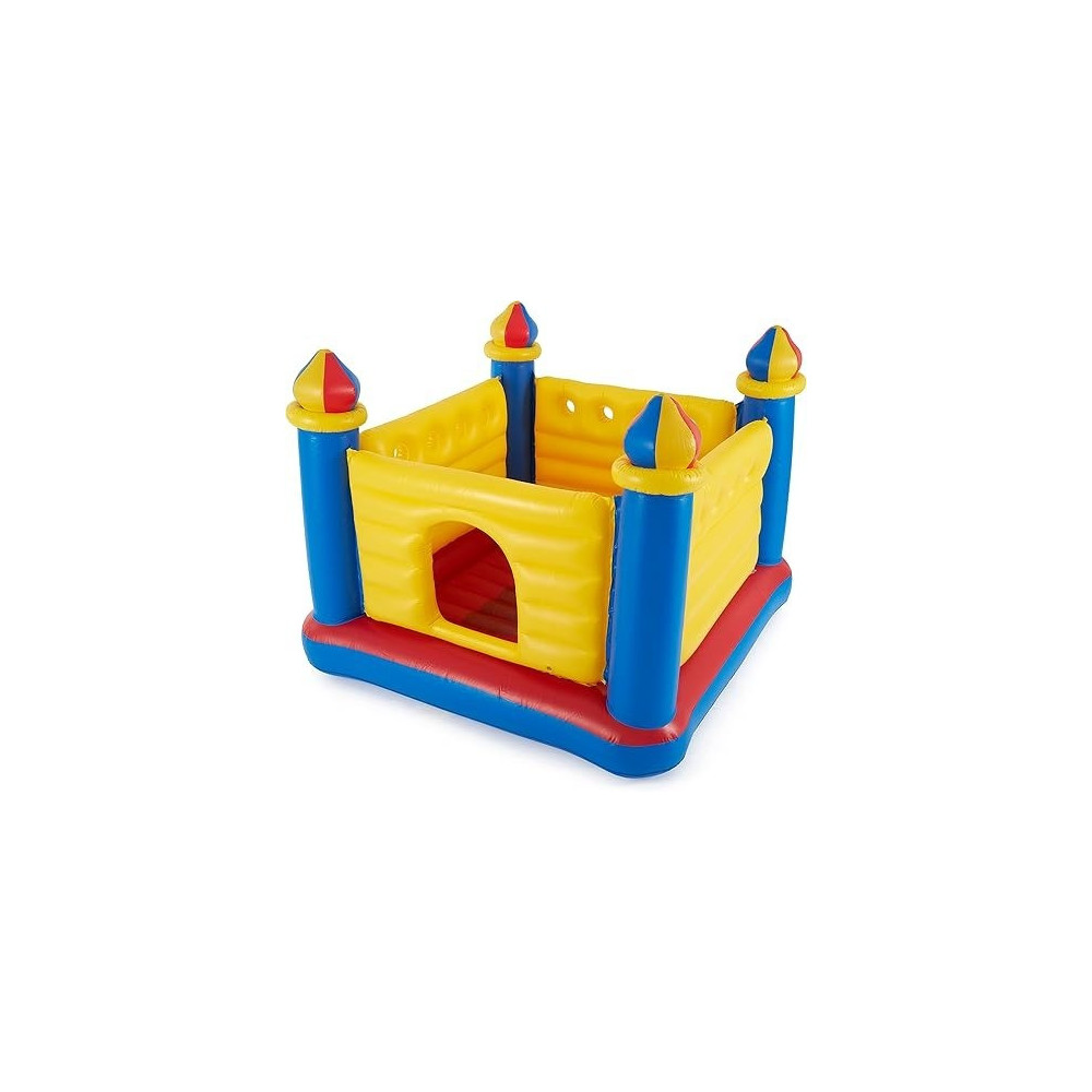 Intex 48259NP Activity And Amusement For Kids, Multi Colour