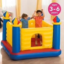 Intex 48259NP Activity And Amusement For Kids, Multi Colour
