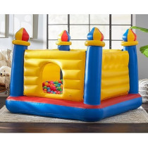 Intex 48259NP Activity And Amusement For Kids, Multi Colour