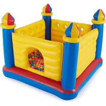 Intex 48259NP Activity And Amusement For Kids, Multi Colour