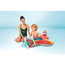 Intex Pool Rafts For Kids, Multicolour