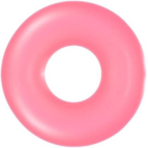 Intex Neon Frost Tube, Assorted Colour, 59262NP