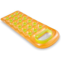 Intex 18-Pocket Suntanner Mat, 188 X 71 cm