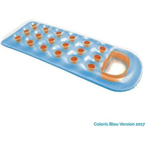 Intex 18-Pocket Suntanner Mat, 188 X 71 cm