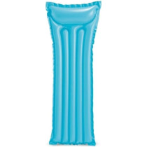 Intex Recreation Corp Floating Econo Mat, Assorted Colours