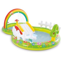 Intex My Garden Play Center For Kids, 57154NP