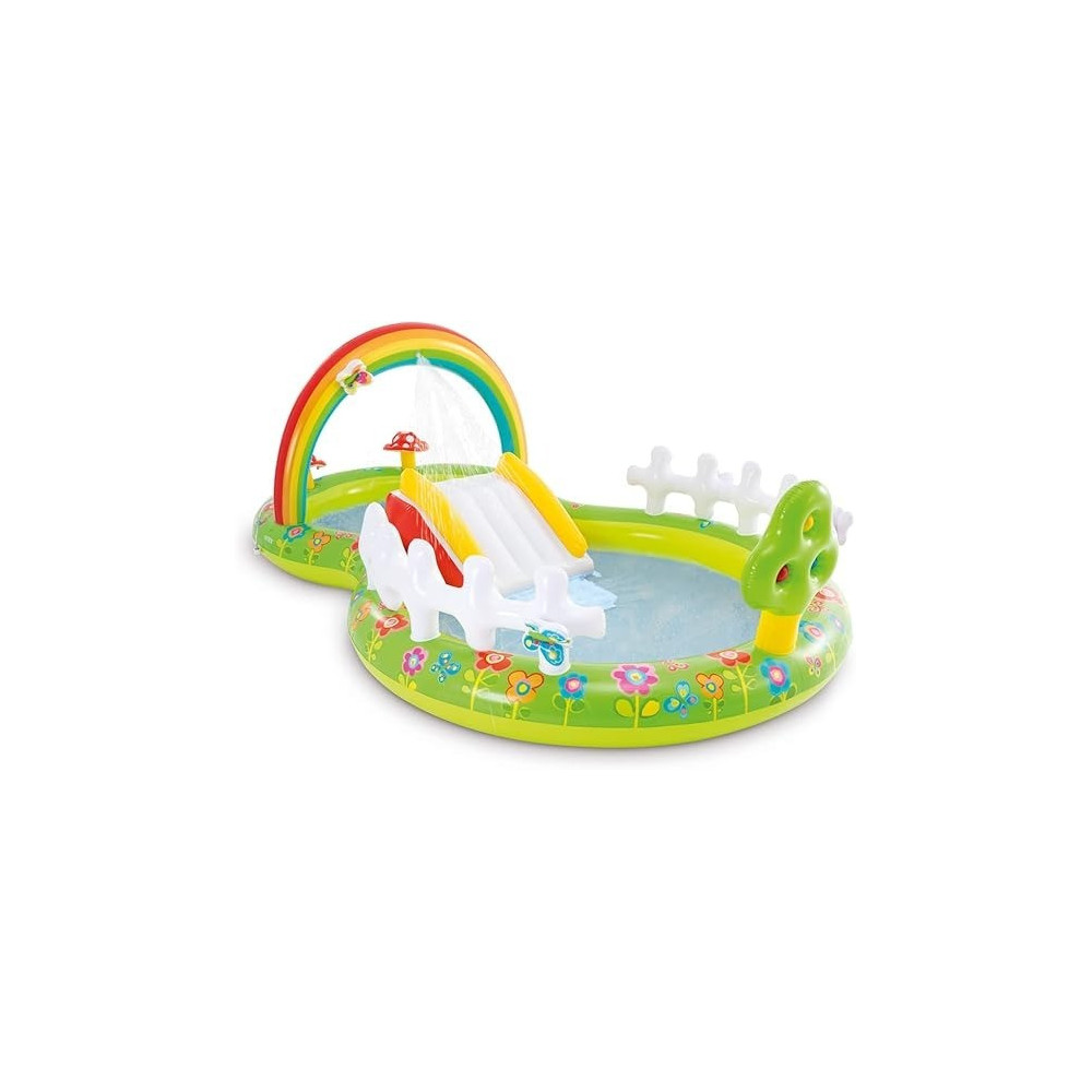 Intex My Garden Play Center For Kids, 57154NP