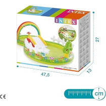 Intex My Garden Play Center For Kids, 57154NP